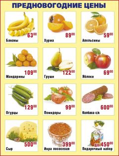 Оливьеды. Почем обойдется российским семьям самый популярный новогодний салат индекс оливье 
