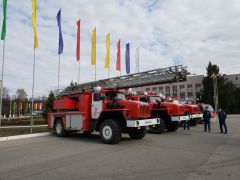20190430_154300.jpgВ Новочебоксарске чествовали пожарных День пожарной охраны России 