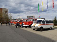 20190430_154329.jpgВ Новочебоксарске чествовали пожарных День пожарной охраны России 