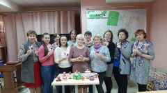  В Новочебоксарске стартовал проект «Город, дружбой возведенный»