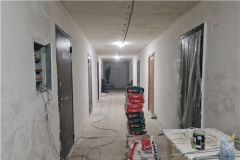 РемонтВ доме 14 по ул. Советской в Новочебоксарске завершаются ремонтные работы ремонт 