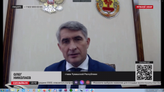 Глава Чувашии Олег Николаев поедет на Донбасс