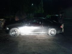  В Новочебоксарске на ночных улицах задержали нетрезвого гражданина Турции на БМВ Рейд нетрезвый водитель ДТП ГИБДД 