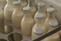 МолокоРасширить производство продуктов для детской молочной кухни планируют в Чувашии Молоко.дети.здоровье. 