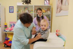 За 2022 год в Новочебоксарском медцентре зарегистрировано более 62000 случаев неинфекционных заболеваний у детей