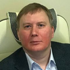 Исполнительный директор VIST Robotics Николай ОДИНЦЕВТехнологии за безопасность
