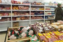В магазинеВ Чебоксарах отмечают снижение цен на отдельные продукты цены в Чувашии 