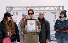 Самый высокогорный фестиваль «Кинокавказ» Социальный видеоролик студентки из Чувашии стал лауреатом кинофестиваля «Кинокавказ» 