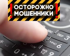 Осторожно, мошенники!73-летняя новочебоксарка сообщила в полицию о мошенниках, пытавшихся похитить 1,5 млн рублей мошенничество 