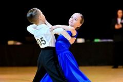 Первенство ПФОТри медали завоевала сборная Чувашии по танцевальному спорту на первенстве ПФО танцы 