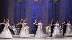 Глава Чувашии Михаил Игнатьев принял участие в открытии XXVII Международного оперного фестиваля XXVII Международный оперный фестиваль 