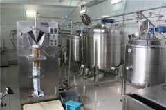 ОборудованиеСельхозтоваропроизводителям Чувашии возместят часть затрат на покупку оборудования для глубокой переработки развитие АПК 