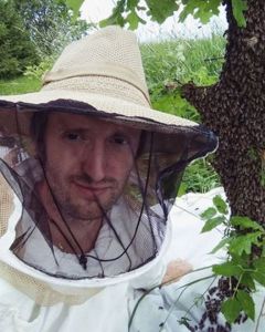 Подготовил  Павел КУЗЬМИН,  I курс журфака ЧГУИсповедь пчеловода-любителя пчеловод 