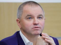 Алексей АНИСИМОВ, руководитель исполкома ОНФПочему назрела пенсионная реформа Пенсионная реформа 