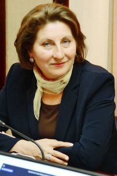 Председатель Контрольно-счетной палаты Чувашии Светлана Аристова Проверить — хорошо, помочь — лучше финансы 