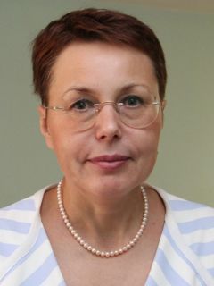 Наталья БАХМИСОВА,  директор лицея № 18Линейки у первоклашек состоятся Августовское совещание 