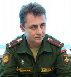 Baranov_4.jpgНа вопросы о весеннем призыве ответит военком Новочебоксарска Сергей Баранов