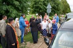 В День крещения Руси в храмах Чувашии  прозвучит колокольный звон-благовест престольный праздник День крещения Руси 