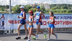Ходьба29-30 мая в столице Чувашии пройдет чемпионат и первенство России по ходьбе спортивная ходьба 