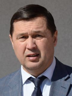 Олег Салтыков, директор СШОР № 4Школа по хоккею:  нацпроекты пришли и к нам 
