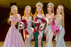 “Мисс Новочебоксарск”: взгляд изнутри Мисс Новочебоксарск – 2020 
