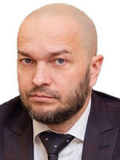 Министр строительства Павел ДАНИЛОВСвет прольется. В Новочебоксарске обсудили грядущее развитие города