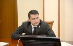 Дмитрий КрасновИПСЭР в 2020 году позволила создать в Чувашии 200 рабочих мест развитие 