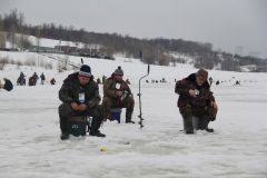  Зимний рыболовный фестиваль проходит в Новочебоксарске фестиваль “Ловись рыбка!” зимний рыболовный фестиваль 