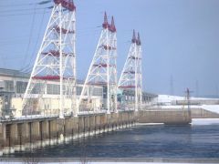 GES.jpgПаводок может “выстрелить” Чебоксарская ГЭС РусГидро паводок на злобу дня 
