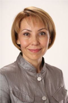 Валентина АндрееваГлава Чувашии отправил в отставку министра информационной политики и связи  отдел кадров 