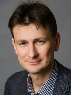 Заместитель генерального директора “ИнфоТеКС” Дмитрий ГУСЕВ. Идти в “айти” и учиться кибербезопасности “Цифра” для каждого 