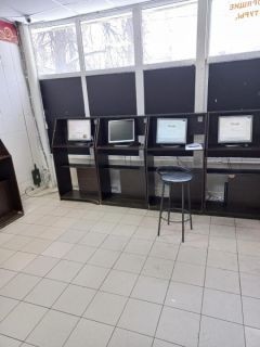 В Чебоксарах полицейские прикрыли игровой салон игорный бизнес 