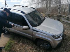 Угон автоВ Вурнарском районе полицейские раскрыли угоны двух автомашин угон авто 