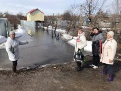 СНТ Новочебоксарска затопилоПаводок-2021: Затопление новочебоксарских дачных участков. Видео паводок 