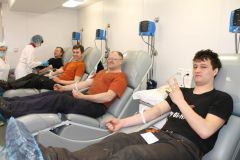 IMG_0330.JPG24 литра крови сдали доноры на Чебоксарской ГЭС донорство ГЭС 