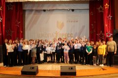 Это уже не школа, это практика. Юнкоры со всей России приняли участие в конкурсе “Школа-пресс - 2023” Школа-пресс - 2023 