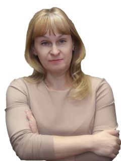 Светлана РОДИОНОВА, начальник отдела образования администрации НовочебоксарскаС ребенком что-то происходит Круглый стол 