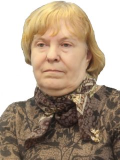 Наталия ДАНИЛОВА, клинический психолог Новочебоксарского медицинского центраС ребенком что-то происходит Круглый стол 
