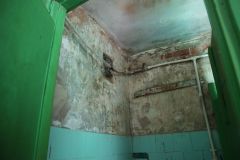 ОНФ в Чувашии обнаружил в Чебоксарах еще один дом с обрушающейся кирпичной кладкой