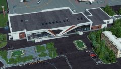 ПроектПроект реконструкции Чебоксарского аэропорта прошёл государственную экспертизу чебоксарский аэропорт 