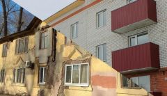 Чувашия получит 212,26 млн рублей на переселение в 2022-2023 годах граждан из аварийного жилья ветхое и аварийное жилье 