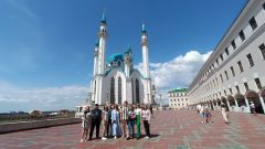IMG_20230628_123532_579.jpgЖурналисты Чувашии отправились в тур выходного дня в Казань Развитие туризма 