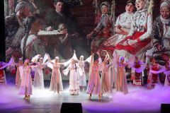 Культурное наследие чувашского народа имеет женское начало.  Фото автораНе красотой единой