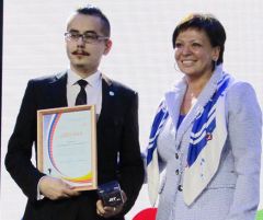 Социальный проект «Химпрома» - победитель регионального этапа конкурса «Доброволец России-2018» Химпром 2018 - Год волонтера 