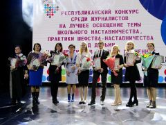 Социальный проект «Химпрома» - победитель регионального этапа конкурса «Доброволец России-2018» Химпром 2018 - Год волонтера 