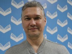 Олег ЕФИМОВ, секретарь ЦИК ЧувашииВместе выдержим всё и победим Zа Россию! 