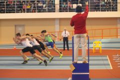 IMG_3672.JPGВ Новочебоксарске соревнуются юные спортсмены из 60 регионов России легкая атлетика 