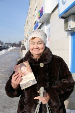 ...и Галина Митрофанова.Прочитал сам, подари другому Книжный клуб Бумеранг добра 14 февраля — Международный день дарения книги 