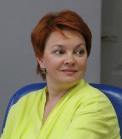 Главный редактор газеты “Грани” Наталия КОЛЫВАНОВА. Дружбой возведенный
