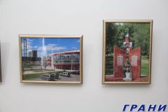 В Музее краеведения и истории города открылась фотовыставка Валерия Фуражкина Выставка фотовыставка 